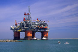 middle east, Vessel Survey