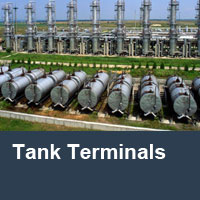 tank farms