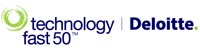 Deloitte Technology Fast 50 Awards for Growth