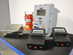 ATEX Compliant Load Monitoring System