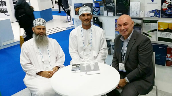 Adipec 2015 Middle East