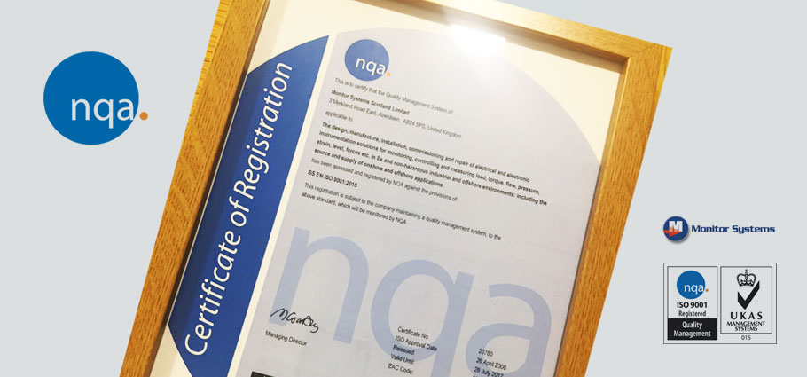 Quality, Health, Safety & Environment: QHSE