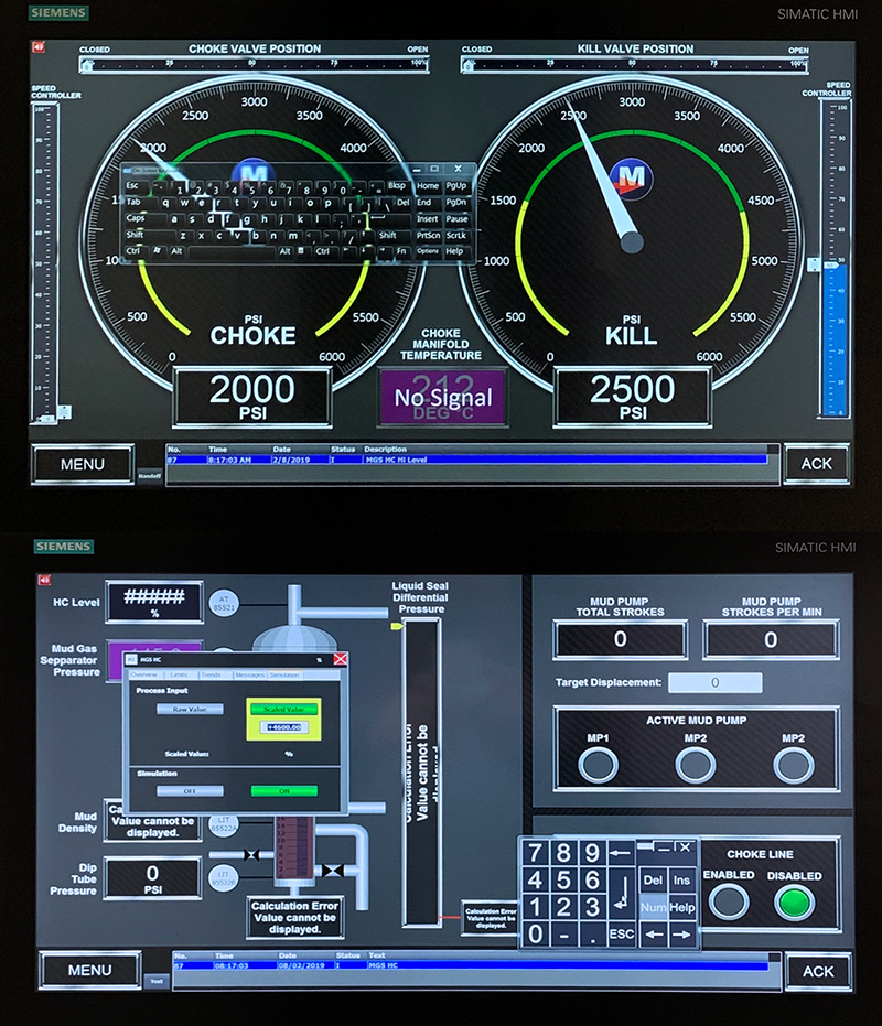 Siemens technology