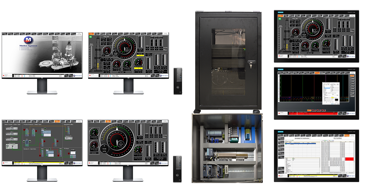 Drilling DAQ System