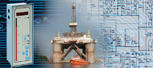 Tank Gauging Sensors / Tank Level Gauges Marine and Offshore / Process Control / Water Well and Environmental Level Monitoring Systems and Applications.