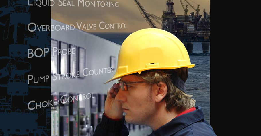 Well Control Monitoring