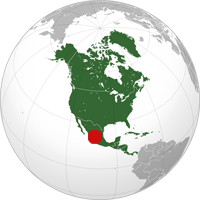 systems support north america, mexico